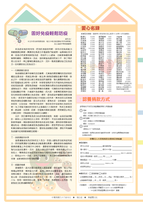 樂緣64期